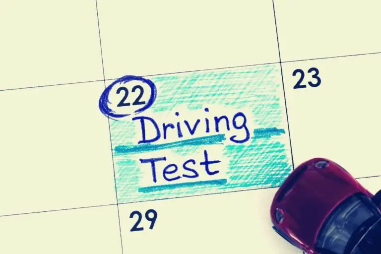 What Happens If You Fail Your Driving Test 3 Times – A Must-Read