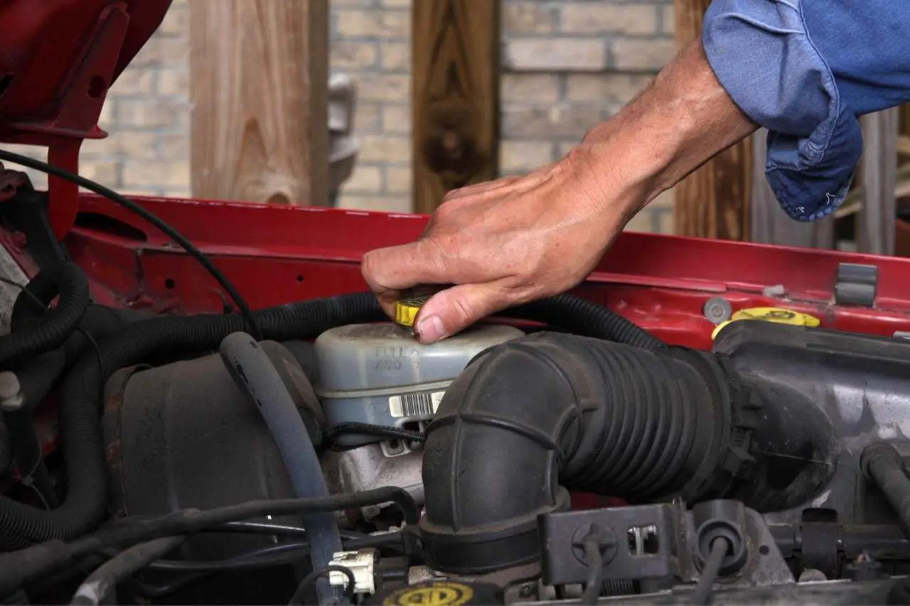 When To Check Transmission Fluid