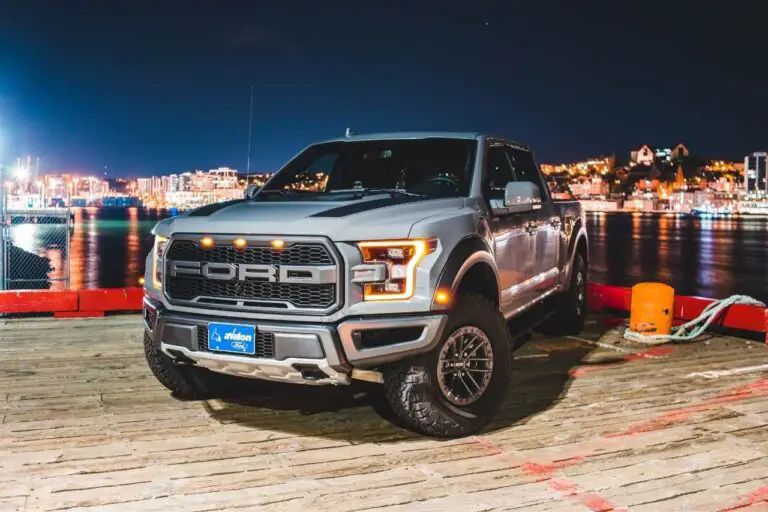 How Much Can A Ford F150 Tow? Different Models Included