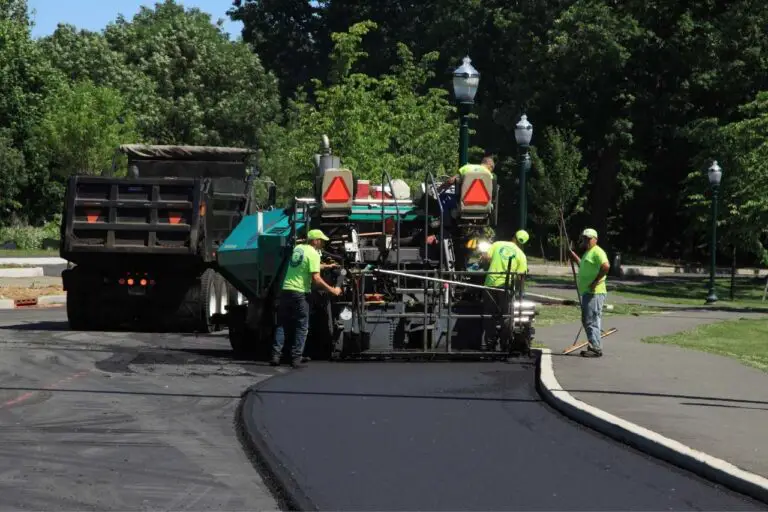 When Can You Drive On New Asphalt? Everything You Need To Know