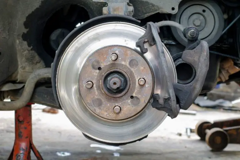  What Is The Average Lifetime Of Brake Rotors And How To Improve It