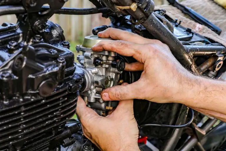 Can You Use Brake Cleaner to Clean a Carburetor? [SOLVED]