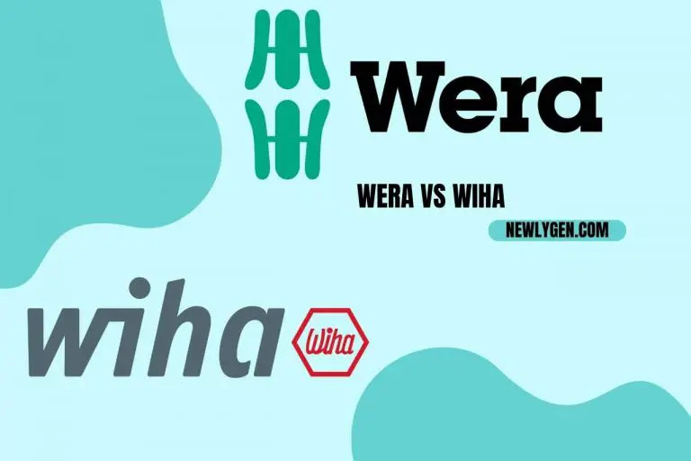 Wera vs Wiha – Comparing Wera and Wiha Hand Tool Brands!