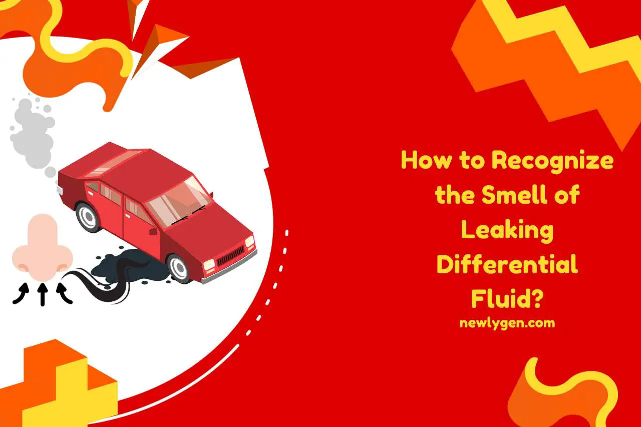 How to Recognize the Smell of Leaking Differential Fluid