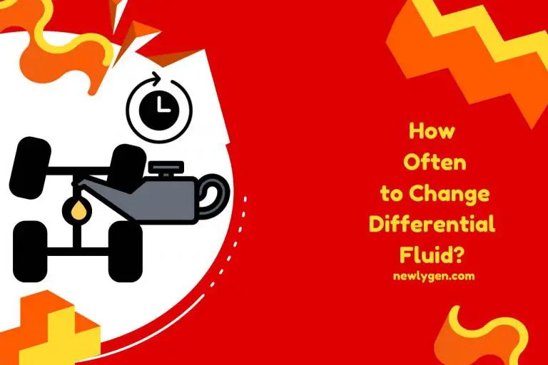 How Often to Change Differential Fluid? Understanding Your Car!